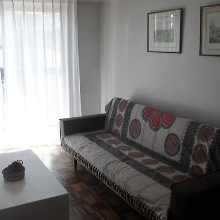 Depto. Baires Apartment Buenos Aires Exterior photo